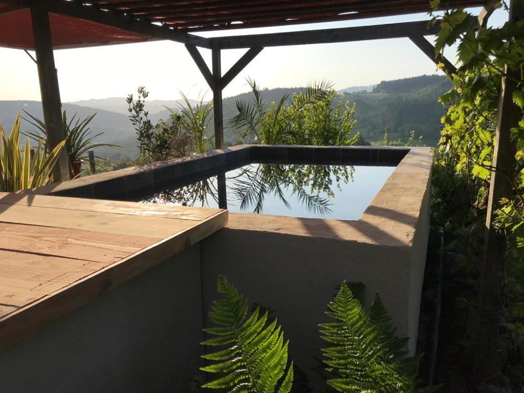 La Maison Du Potager Saint-Racho 外观 照片