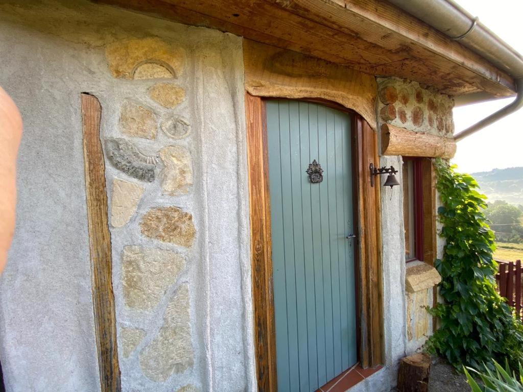 La Maison Du Potager Saint-Racho 外观 照片