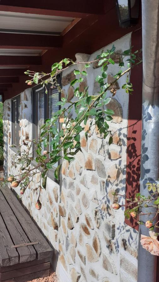 La Maison Du Potager Saint-Racho 外观 照片